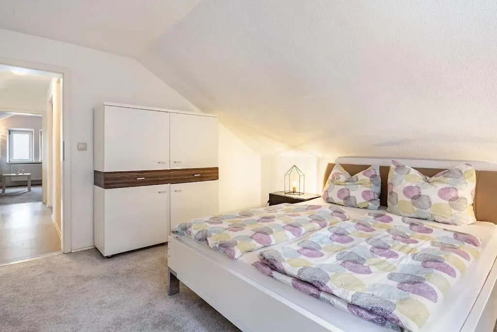 Lägenhet Blick Ueber Dresden - Terrasse - 3 Zimmer - Modern Renoviert
