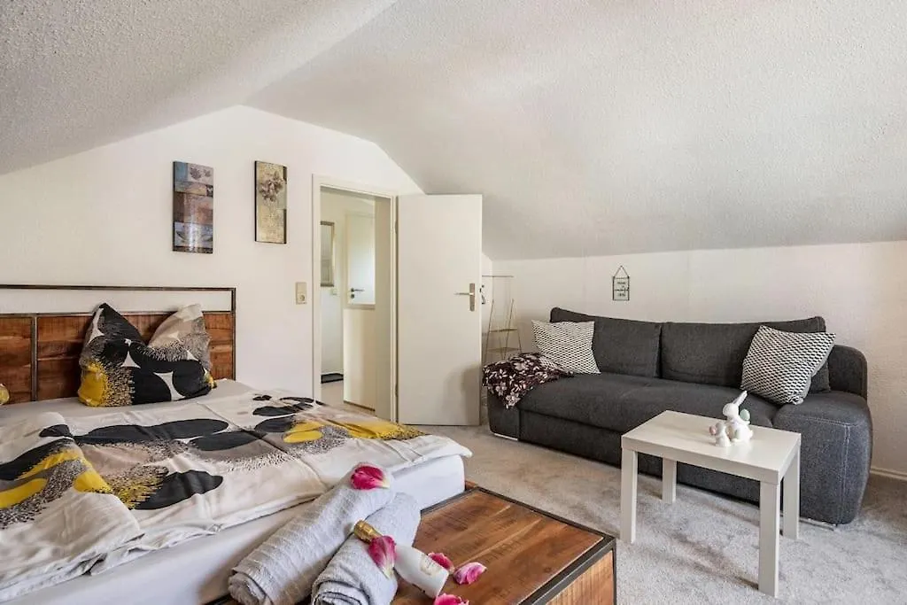 Blick Ueber Dresden - Terrasse - 3 Zimmer - Modern Renoviert Γερμανία