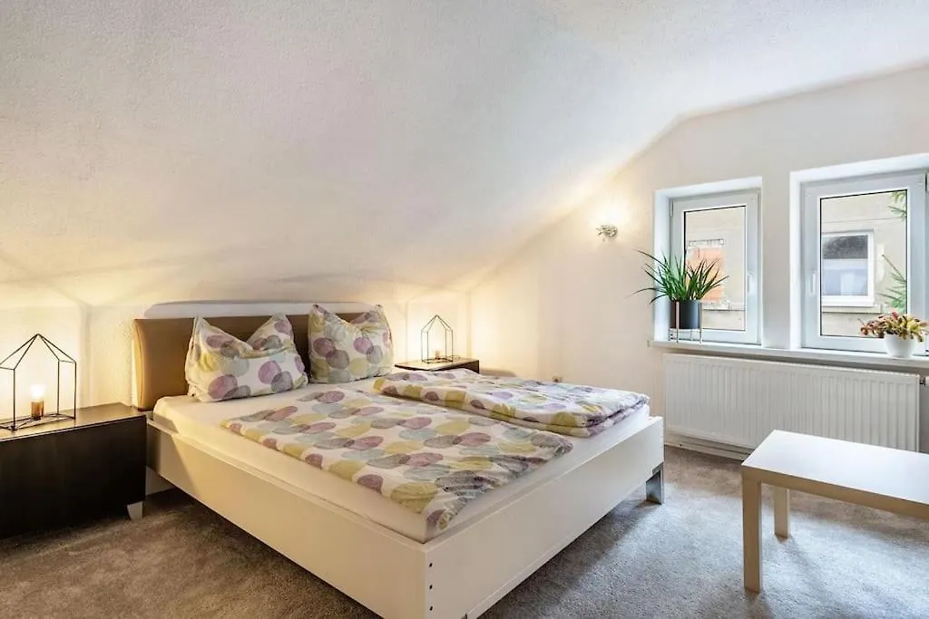 Blick Ueber Dresden - Terrasse - 3 Zimmer - Modern Renoviert Γερμανία